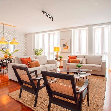 Genteel Home Uncibay Μάλαγα Εξωτερικό φωτογραφία