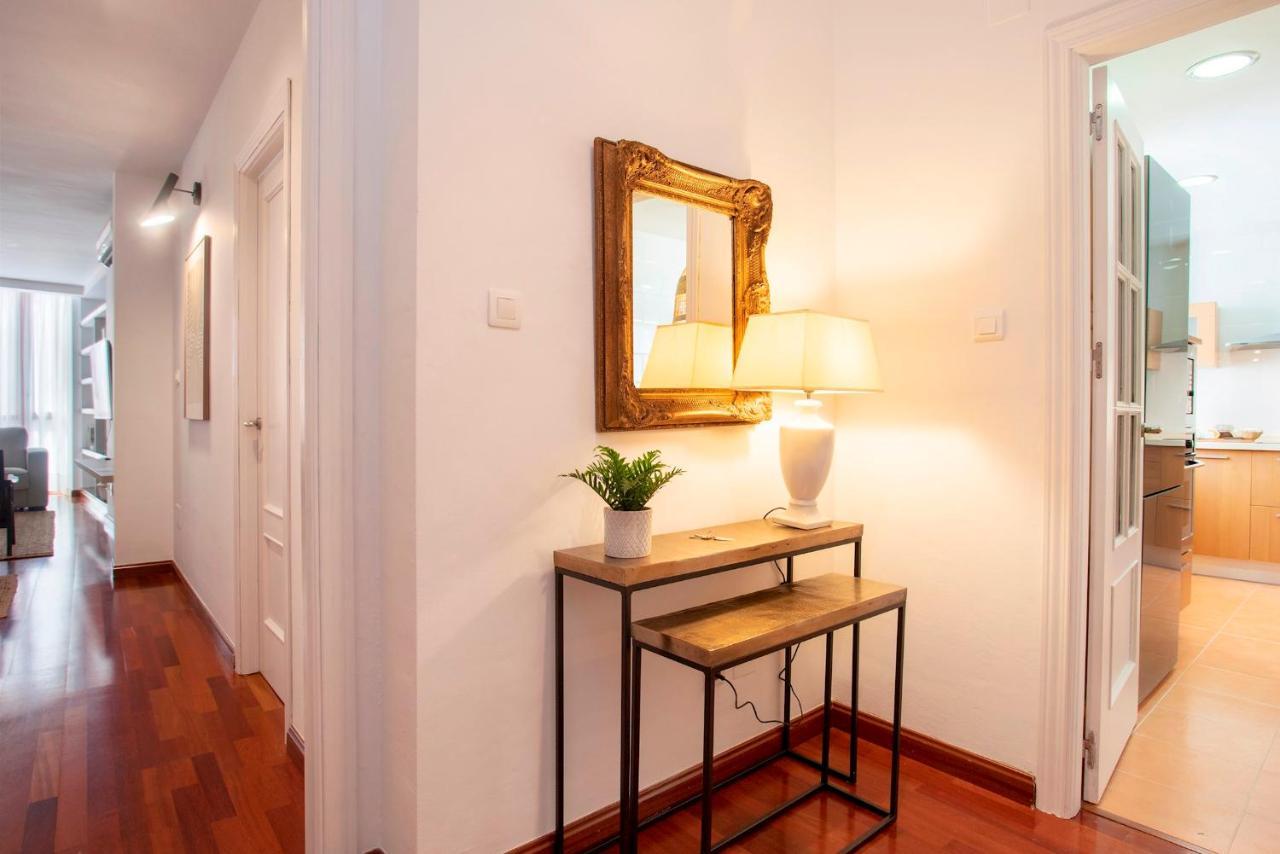 Genteel Home Uncibay Μάλαγα Εξωτερικό φωτογραφία
