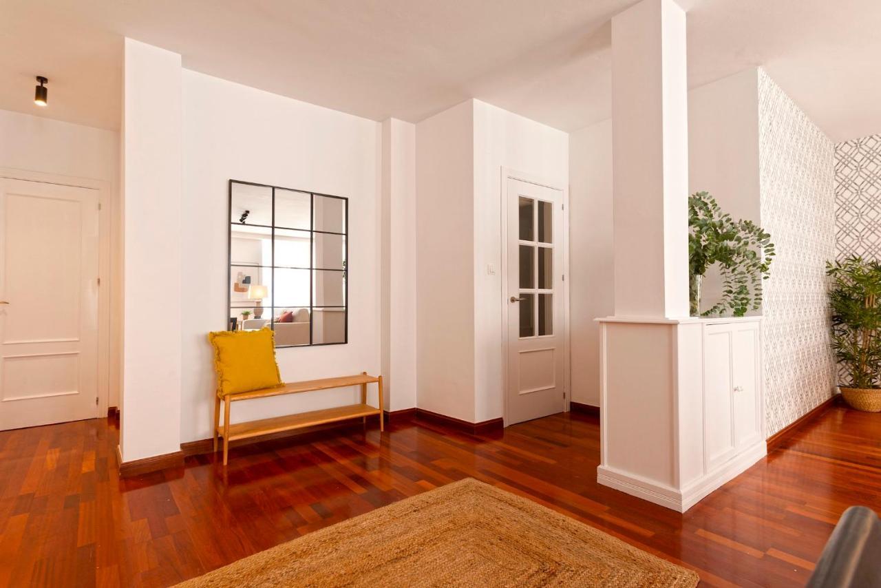 Genteel Home Uncibay Μάλαγα Εξωτερικό φωτογραφία
