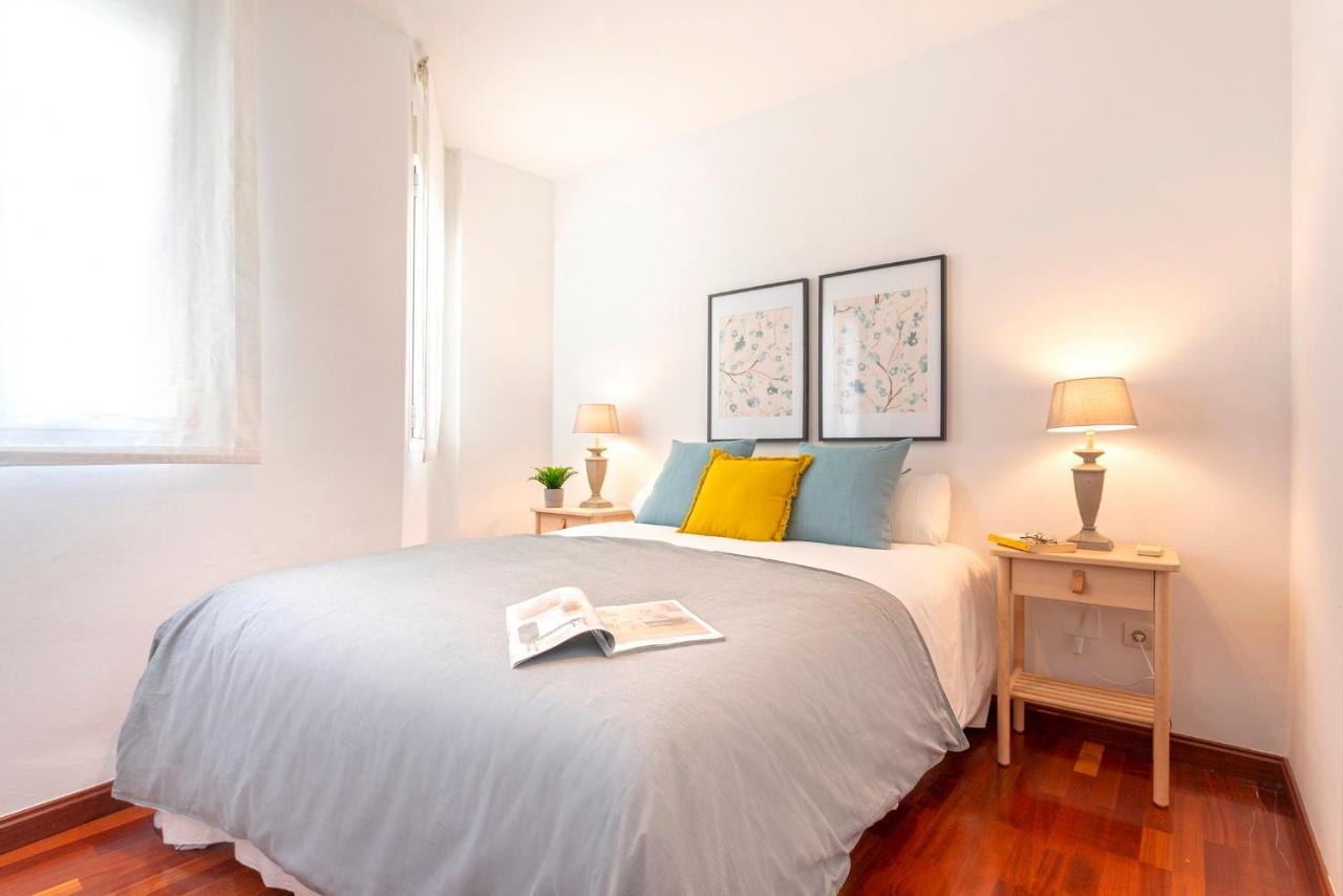 Genteel Home Uncibay Μάλαγα Εξωτερικό φωτογραφία