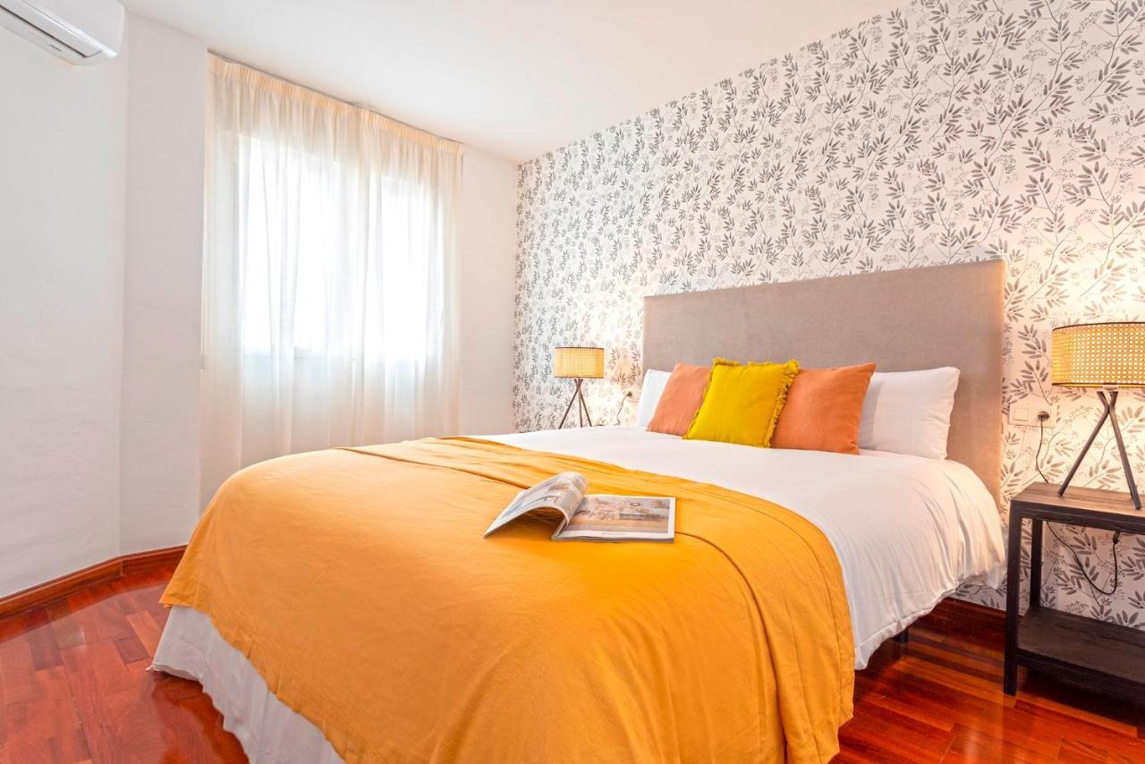 Genteel Home Uncibay Μάλαγα Εξωτερικό φωτογραφία