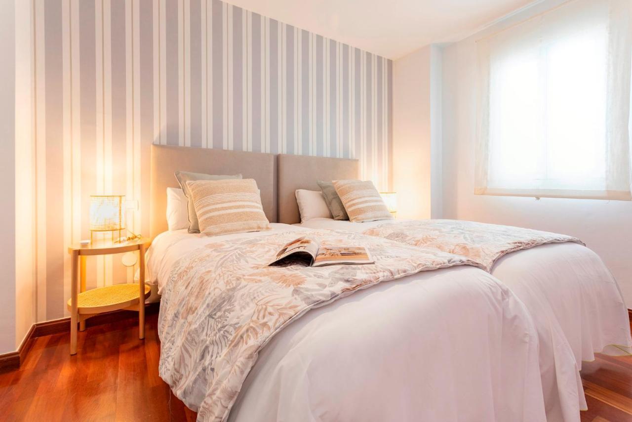 Genteel Home Uncibay Μάλαγα Εξωτερικό φωτογραφία