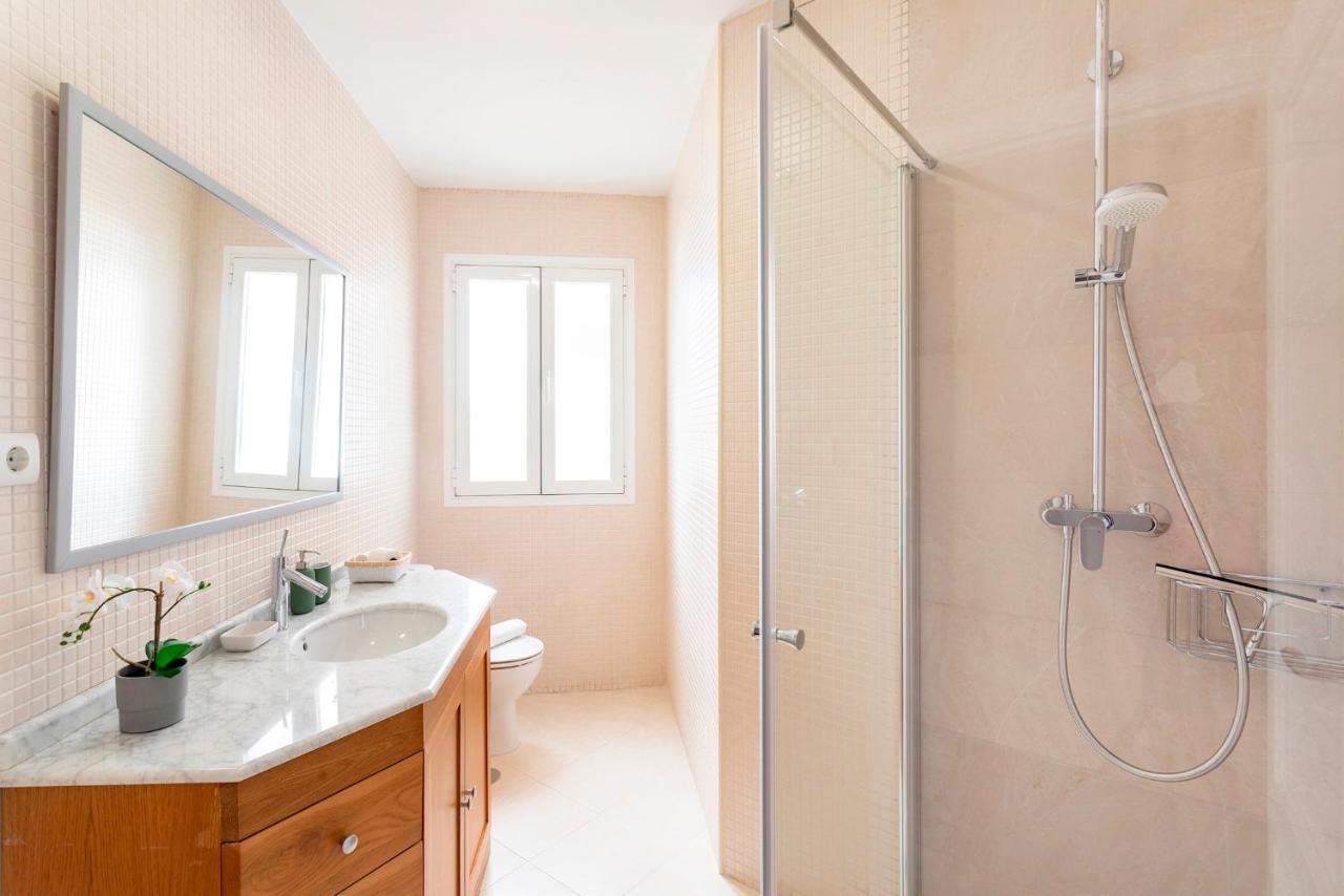 Genteel Home Uncibay Μάλαγα Εξωτερικό φωτογραφία