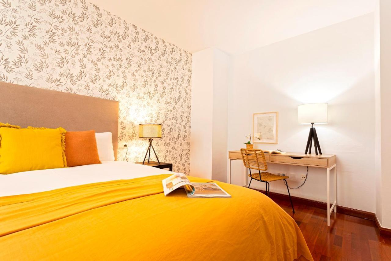 Genteel Home Uncibay Μάλαγα Εξωτερικό φωτογραφία